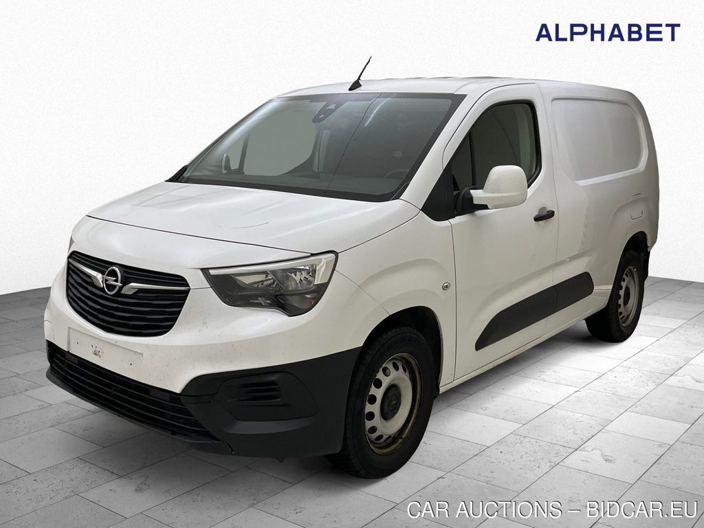 Opel Combo Cargo XL 1.5 D EHZ Edition, 2022
