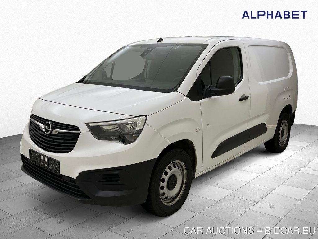 Opel Combo Cargo XL 1.5 D EHZ Edition, 2022