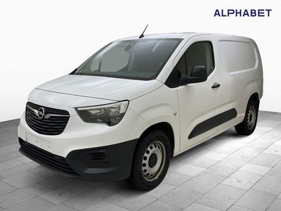 Opel Combo Cargo XL 1.5 D EHZ Edition, 2022