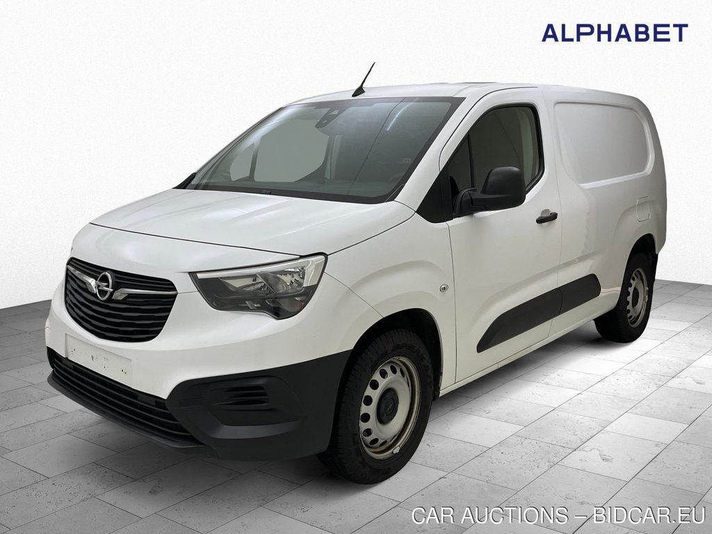 Opel Combo Cargo XL 1.5 D EHZ Edition, 2022