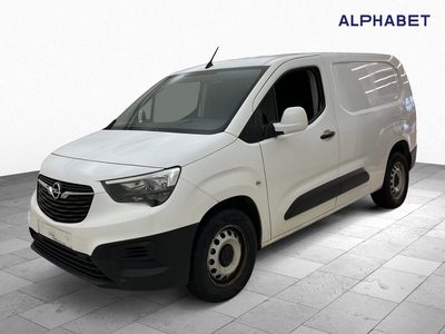 Opel Combo Cargo XL 1.5 D EHZ Edition, 2021