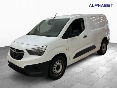 Opel Combo Cargo XL 1.5 D EHZ Edition, 2022