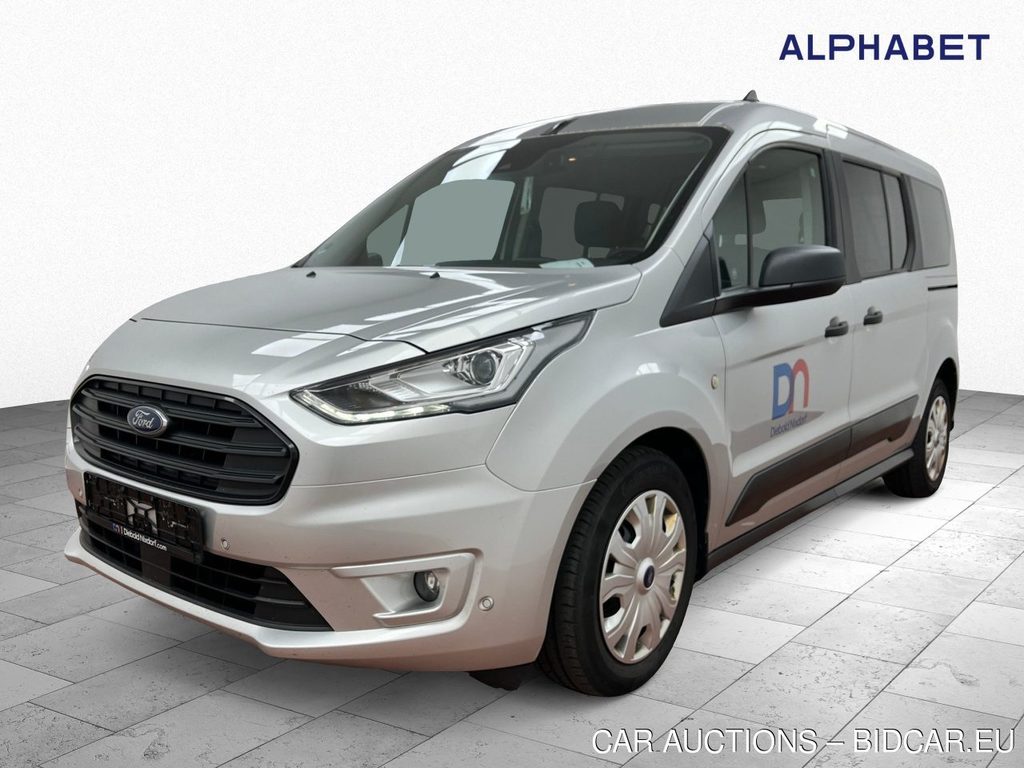 Ford Transit Connect 230 L2 S&amp;S Trend, 2020
