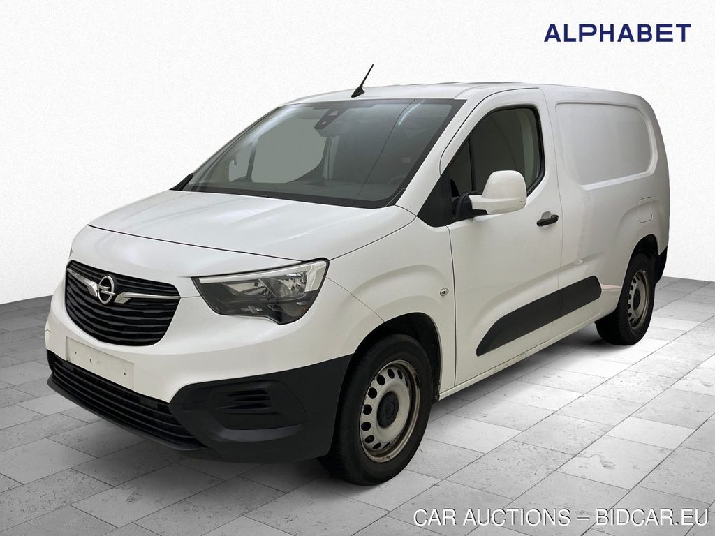 Opel Combo Cargo XL 1.5 D EHZ Edition, 2022