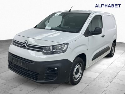 Citroen Berlingo 1.5 BlueHDi 100 M S&amp;S Club, 2020