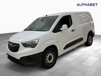 Opel Combo Cargo XL 1.5 D EHZ Edition, 2022