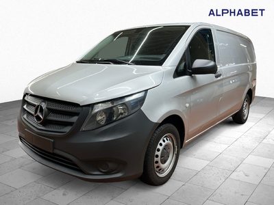 Mercedes-Benz Vito 111 CDI Lang -, 2019