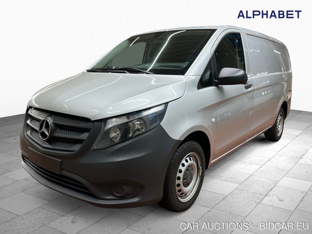 Mercedes-Benz Vito 111 CDI Lang -, 2019