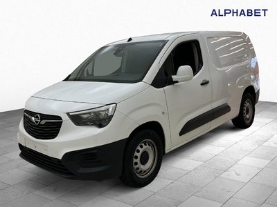 Opel Combo Cargo XL 1.5 D EHZ Edition, 2022