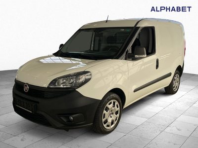 Fiat Doblo Cargo Natural Power SX, 2021