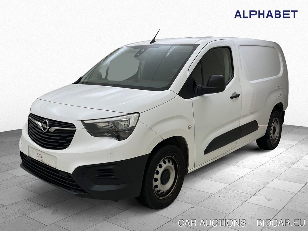 Opel Combo Cargo XL 1.5 D EHZ Edition, 2022