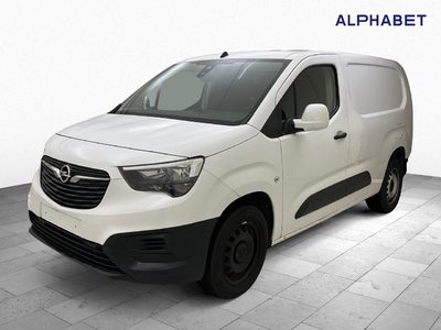 Opel Combo Cargo XL 1.5 D EHZ Edition, 2022