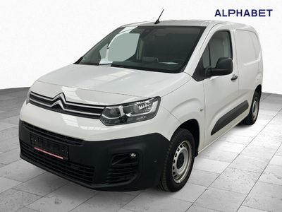Citroen Berlingo 1.5 BlueHDi 100 M S&amp;S Club, 2020