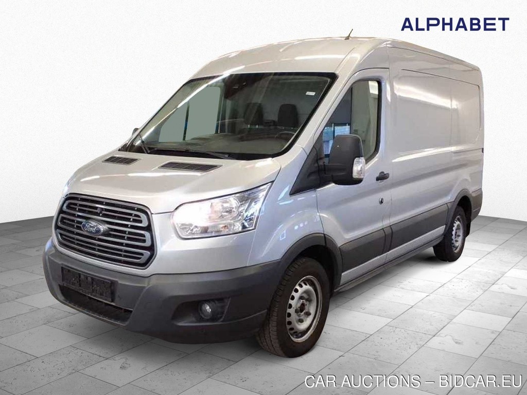 Ford Transit 310 L2H2 Lkw VA Trend, 2019