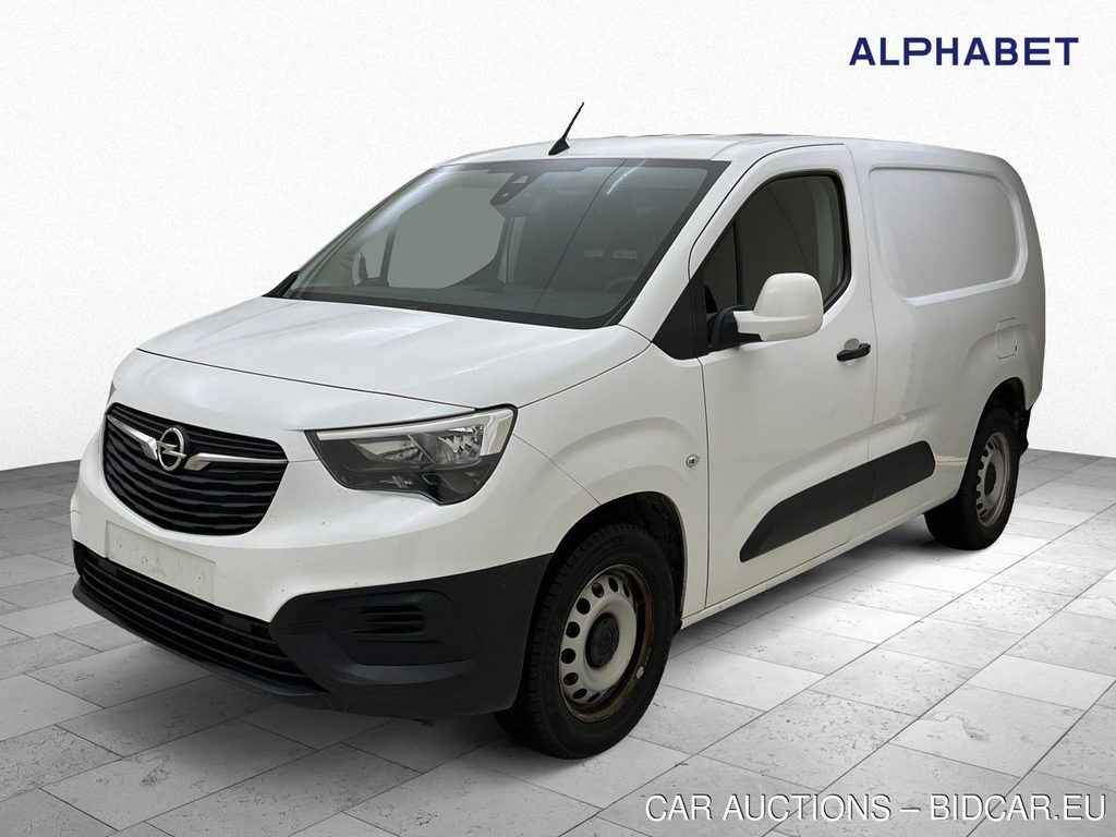Opel Combo Cargo XL 1.5 D EHZ Edition, 2022