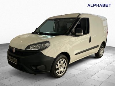 Fiat Doblo Cargo Kasten Natural Power SX, 2021