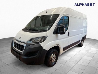 Peugeot Boxer HDi 335 L2H2 pro, 2019