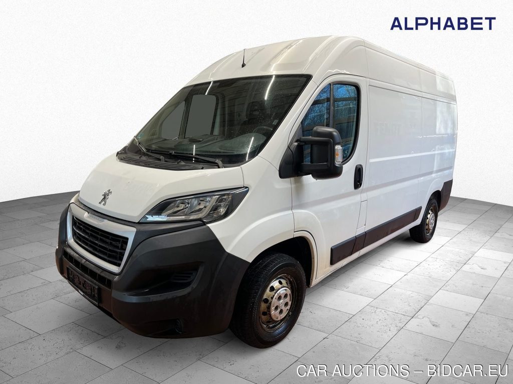 Peugeot Boxer HDi 335 L2H2 pro, 2019