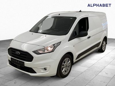 Ford Transit Connect 240 L2 S&amp;S Trend, 2021