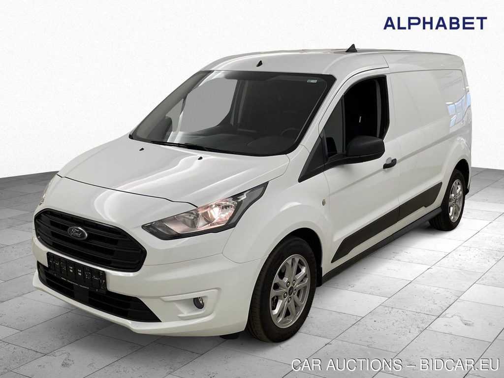 Ford Transit Connect 240 L2 S&amp;S Trend, 2021