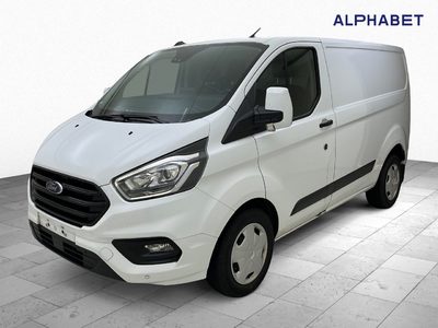 Ford Transit Custom 280 L1H1 LKW VA Autm. Trend, 2023