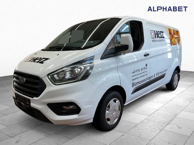 Ford Transit Custom 300 L2H1 LKW VA Trend, 2022