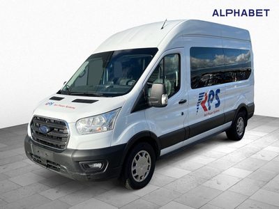 Ford Transit 350 L3H2 VA Trend, 2021