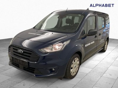 Ford Transit Connect 230 L2 S&amp;S Trend, 2020