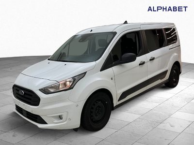 Ford Transit Connect 230 L2 S&amp;S Autm. Trend, 2020