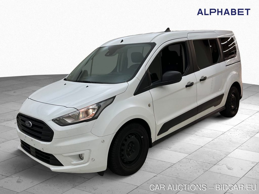 Ford Transit Connect 230 L2 S&amp;S Autm. Trend, 2020
