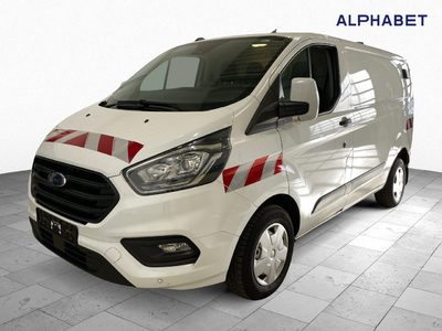 Ford Transit Custom 280 Kasten L1H1 LKW VA Trend, 2022