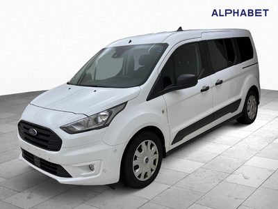 Ford Transit connect Kombi 230 L2 S&amp;S Trend, 2021