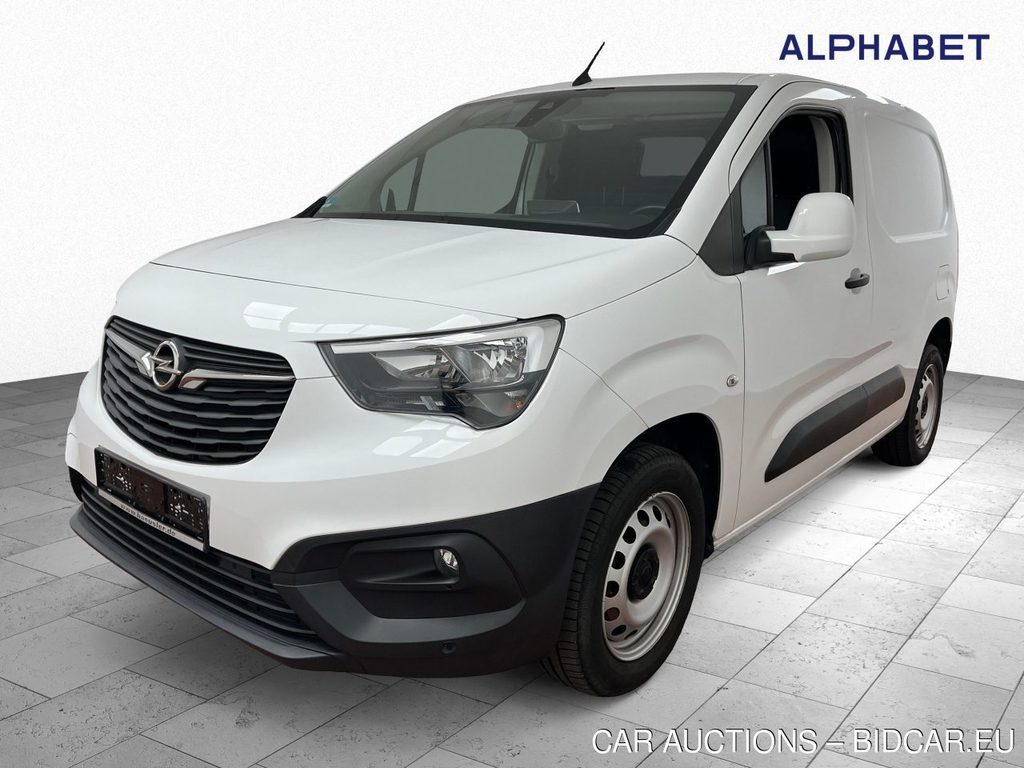 Opel Combo Cargo 1.5 D EHZ Edition, 2021