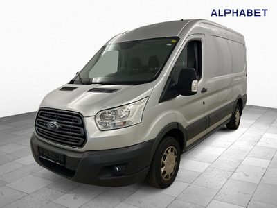 Ford Transit 310 L2H2 Lkw VA Trend, 2017