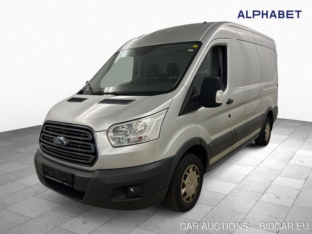 Ford Transit 310 L2H2 Lkw VA Trend, 2017