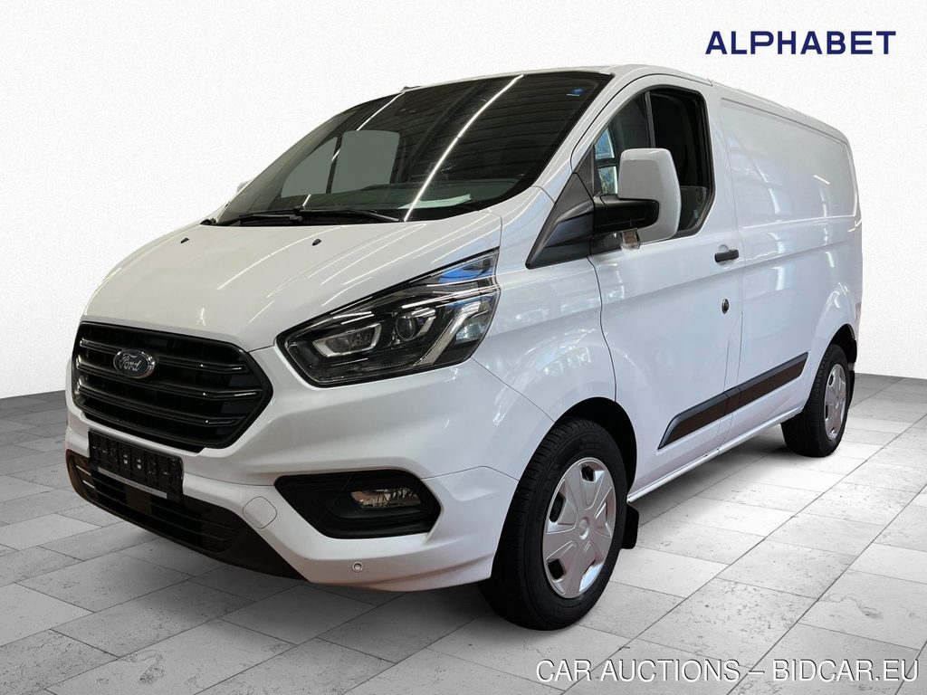 Ford Transit Custom 320 L1H1 LKW VA Trend, 2020