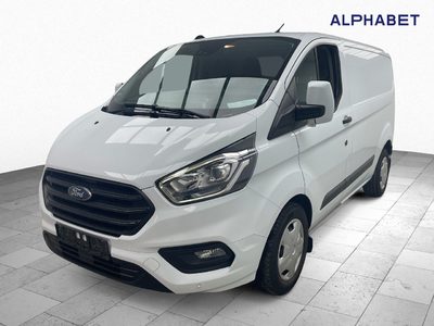 Ford Transit Custom 340 L1H1 LKW VA Autm. Trend, 2020