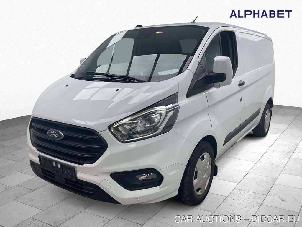 Ford Transit Custom 340 L1H1 LKW VA Autm. Trend, 2020