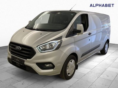 Ford Transit Custom 320 L2H1 LKW VA Trend, 2019