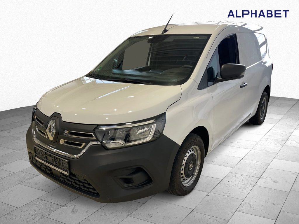 Renault KANGOO RAPID E-TECH Electric 11 kW Start L1, 2023