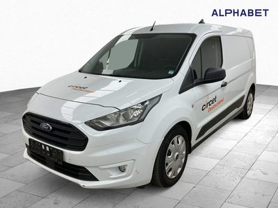 Ford Transit Connect 230 L2 Autm. Trend, 2022