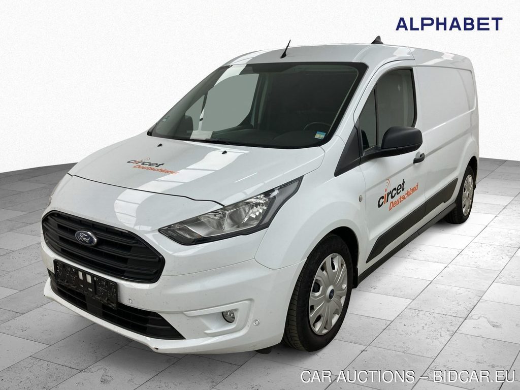 Ford Transit Connect 230 L2 Autm. Trend, 2022