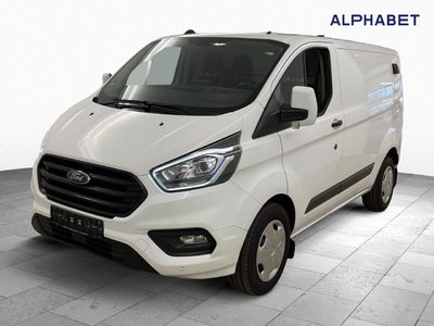 Ford Transit Custom 320 L1H1 LKW VA Trend, 2021