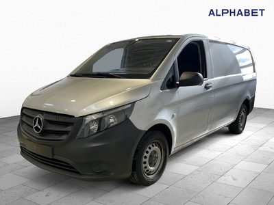 Mercedes-Benz Vito 110 CDI Kasten Lang VA, 2020