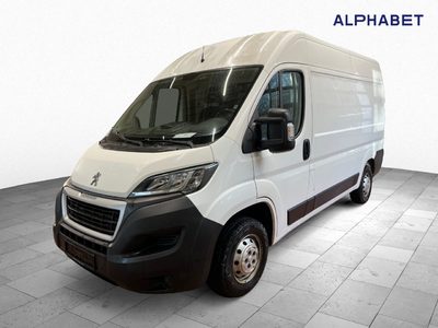 Peugeot Boxer HDi 335 L2H2 S&amp;S Pro, 2019