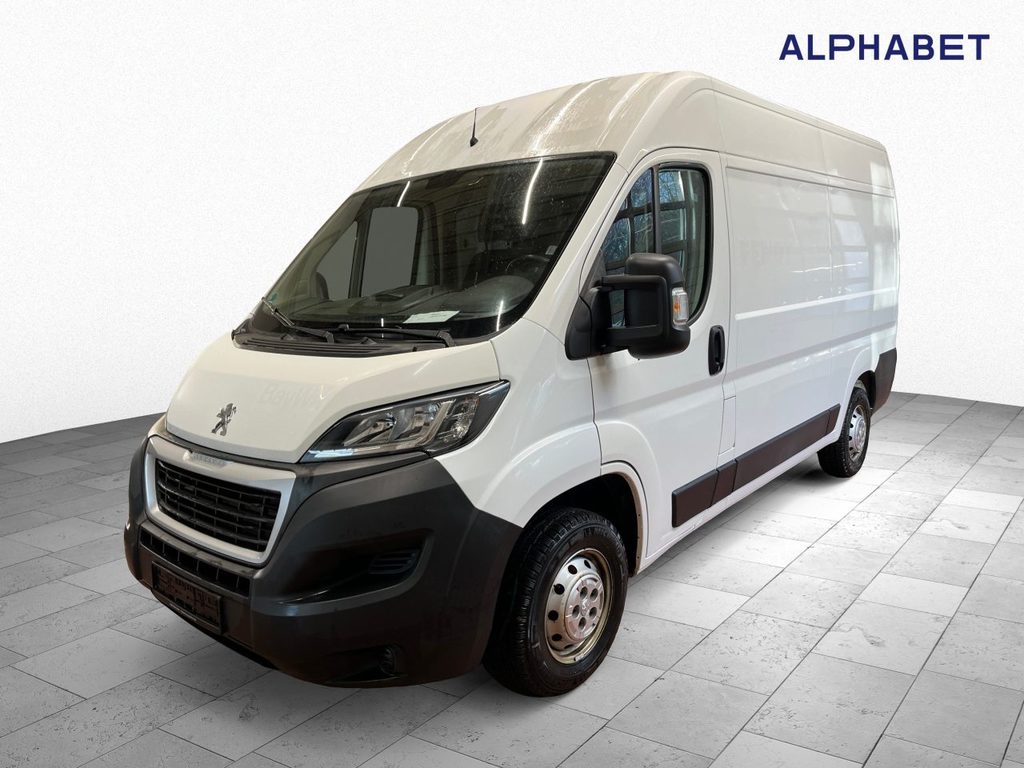 Peugeot Boxer HDi 335 L2H2 S&amp;S Pro, 2019