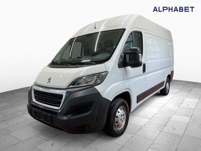 Peugeot Boxer HDi 335 L2H2 pro, 2019