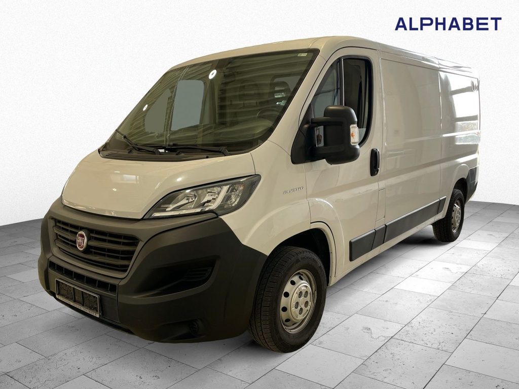 Fiat Ducato L2H1 -, 2020
