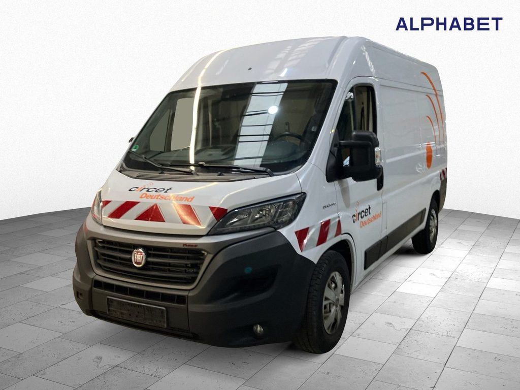 Fiat Ducato Maxi 35 L2H2 Autm. KaWa, 2021