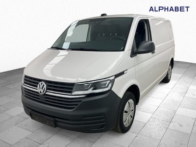 Volkswagen Transporter T6.1 Kurz 2.0 TDI SCR, 2021